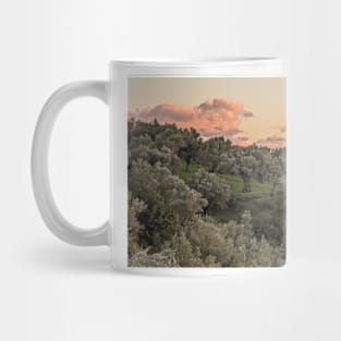 Olivine Mug